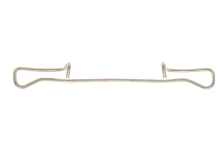 Пружина супорта (переднього) Audi 100/A4/A6/ Ford Mondeo/Skoda Octavia 95-06 ATE 11.8116-0143.1