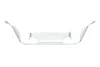 Планка супорта (переднього) прижимна BMW 5 (E39)/8 (E31) 2.0-5.4 90-03 M52/M60/M62/M70/M73/S62 ATE 11.8116-0197.1 (фото 1)
