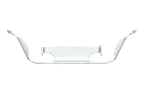 Планка супорта (переднього) прижимна BMW 5 (E39)/8 (E31) 2.0-5.4 90-03 M52/M60/M62/M70/M73/S62 ATE 11.8116-0197.1