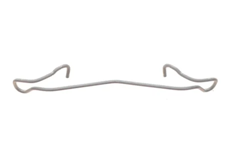 Планка супорта (переднього) прижимна Renault/Opel/Ford/Fiat/Dacia 90- (Ate) ATE 11.8116-0264.1