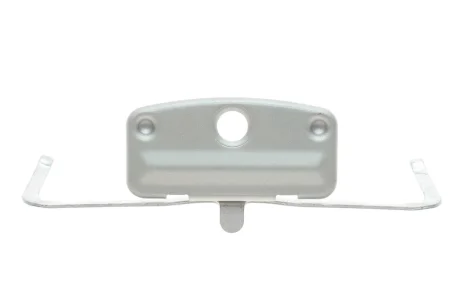 Планка супорта (переднього) прижимна (к-кт) BMW 7 (E65/E66/E67) 01-08 (Ate) ATE 11.8116-0315.2