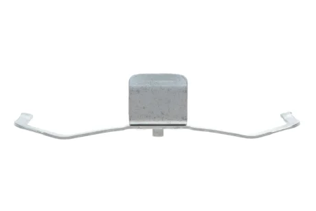 Планка супорта (переднього) прижимна Ford Connect/VW Passat/Audi (к-кт) ATE 11.8116-0345.2