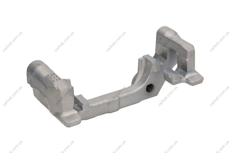 Скоба, супорт гальма задн OPEL GT, SIGNUM, VECTRA C, VECTRA C GTS SAAB 9-3, 9-3X 1.6-3.2 04.02-02.15 ATE 11.8170-0633.1 (фото 1)