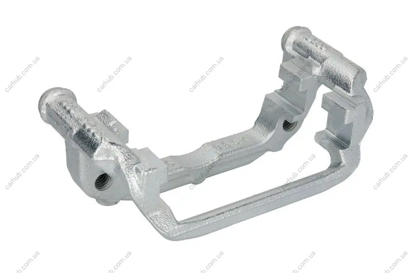 Скоба, супорт гальма задн лів/прав CHEVROLET AVEO, CRUZE OPEL ASTRA J, ASTRA J GTC, MOKKA / MOKKA X 1.3D-2.0D 05.09- ATE 11.8170-1105.1 (фото 1)
