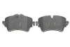 Колодки гальмівні (передні) BMW 1 (F52)/X2 (F39) 17-/2 (F44-F46)/X1 (F48)/Mini 13-/3 (F30/F80) 11- ATE 13.0460-2613.2 (фото 5)