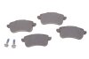 Колодки гальмівні (задні) Renault Megane IV/Scenic IV/Grand Scenic IV/Espace/Talisman 16- ATE 13.0460-2624.2 (фото 1)