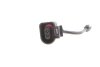 Фото 3 - колодки гальмівні (передні) Audi A3/Skoda Octavia/Seat Leon/VW Golf VIII 19-/Caddy 20- (+датчик) (Lucas/TRW) ATE 13.0460-2643.2 Колодки гальмівні (передні) Audi A3/Skoda Octavia/Seat Leon/VW Golf VIII 19-/Caddy 20- (+датчик) (Lucas/TRW) ATE 13.0460-2643.2 (фото 3)