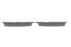 Фото 6 - колодки гальмівні (передні) Audi A3/Skoda Octavia/Seat Leon/VW Golf VIII 19-/Caddy 20- (+датчик) (Lucas/TRW) ATE 13.0460-2643.2 Колодки гальмівні (передні) Audi A3/Skoda Octavia/Seat Leon/VW Golf VIII 19-/Caddy 20- (+датчик) (Lucas/TRW) ATE 13.0460-2643.2 (фото 6)