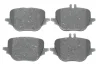 Комплект гальмівних колодок задн, MERCEDES C T-MODEL (S206), C (W206), CLE (A236), CLE (C236), E ALL-TERRAIN (S214), E T-MODEL (S214), E (W214), GLC (C254), GLC (X254), S (V223) 1.5H-4.0H 09.20- ATE 13.0460-2660.2 (фото 1)