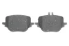 Комплект гальмівних колодок задн, MERCEDES C T-MODEL (S206), C (W206), CLE (A236), CLE (C236), E ALL-TERRAIN (S214), E T-MODEL (S214), E (W214), GLC (C254), GLC (X254), S (V223) 1.5H-4.0H 09.20- ATE 13.0460-2660.2 (фото 5)