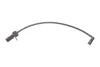 Колодки гальмівні (передні) Audi A4 07-16/A5 07-17 (Lucas/TRW) (+датчик) ATE 13.0460-2746.2 (фото 6)