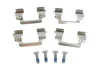 Колодки гальмівні (передні) Land Rover Discovery IV/V 09-/Range Rover III/IV/Sport I/II 06- ATE 13.0460-2762.2 (фото 4)