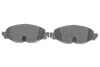 Колодки гальмівні (передні) Audi A3/Q2/Q3/Seat/Skoda Octavia/Kodiaq/VW Golf/Passat B8 12- (+датчик) (Lucas/TRW) ATE 13.0460-2785.2 (фото 7)