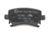 Колодки гальмівні (задні) Audi A3/A4/A6/TT/Skoda Octavia/SuperB/VW Caddy/Golf/Passat B6/Touran 03- ATE 13.0460-2880.2 (фото 3)