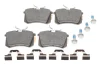 Колодки гальмівні (задні) Audi A4/A6/Skoda SuperB 01-09/Renault Clio 05-14/VW Golf/Passat 84-02 (Lucas/TRW) ATE 13.0460-2894.2 (фото 1)