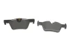 Колодки гальмівні (задні) BMW 1 (F20/F21)/ 2 (F22/F23)/ 3 (F30/F31/F34)/4 (F32/F36) 11- (Bosch) ATE 13.0460-3859.2 (фото 4)