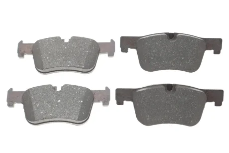 Колодки гальмівні (передні) BMW 1 (F20)/3 (F30)/4 (F32) 10- (Bosch) ATE 13.0460-3866.2