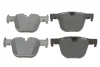 Колодки гальмівні (задні) BMW 3 (F30/F31/F34/F80)/4 (F32/F36/F82) 11- ATE 13.0460-3873.2 (фото 1)