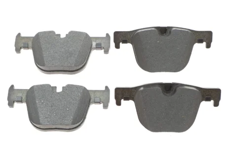 Колодки гальмівні (задні) BMW 3 (F30/F31/F34/F80)/4 (F32/F36/F82) 11- ATE 13.0460-3873.2