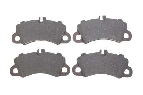 Колодки гальмівні (передні) Porsche Macan 3.0 S/3.0 S Diesel 14-/Cayenne 2.9/3.0 S AWD 17- (Brembo) ATE 13.0460-4723.2