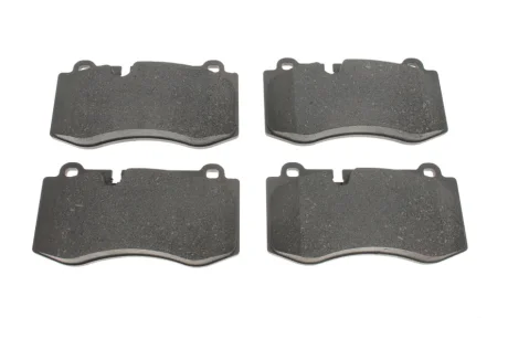 Колодки гальмівні (передні) MB E-class (W211) 05-09/S-class (W221) 05-13 (Brembo) ATE 13.0460-4817.2
