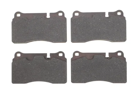 Колодки гальмівні (передні) Land Rover Range Rover 2.7D-4.4 03-13 ATE 13.0460-4837.2