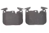 Колодки гальмівні (передні) BMW 3 (F30/F31/F34)/ 4 (F32/F36) 11- (Brembo) ATE 13.0460-4875.2 (фото 5)
