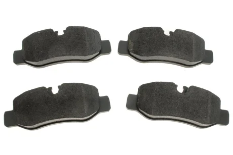Колодки гальмівні (задні) MB Vito (W447) 14- ATE 13.0460-4882.2
