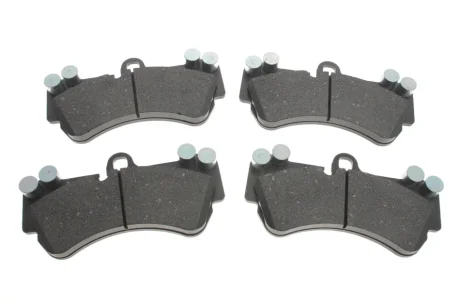 Колодки гальмівні (передні) Porsche Cayenne 02-10/VW Touareg 02-18/MB G-class (W463) 18- ATE 13.0460-4992.2