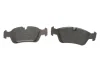 Колодки гальмівні (передні) BMW 3 (E36/E46) 90-/Z4 (E85) 02-09 (Ate) ATE 13.0460-5405.2 (фото 4)