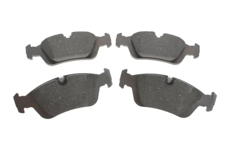 Колодки гальмівні (передні) BMW 3 (E36/E46) 90-/Z4 (E85) 02-09 (Ate) ATE 13.0460-5405.2