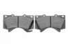 Колодки гальмівні (передні) Toyota Land Cruiser Prado 09-/200/Sequoia/Tundra/Lexus LX 07- (Advics) ATE 13.0460-5618.2 (фото 5)