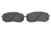 Комплект гальмівних колодок передн, HYUNDAI I40 I, I40 I CW, IX35, KONA, SONATA VII, TUCSON KIA CADENZA II, CEE\'D, CEED, OPTIMA, PRO CEE\'D, PROCEED, SOUL II, SPORTAGE III 1.0-Electric 08.09- ATE 13.0460-5647.2 (фото 5)