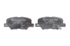 Колодки гальмівні (задні) Citroen C4 Aircross/Mazda 6/Mitsubishi Outlander III/Peugeot 4008 12- ATE 13.0460-5654.2 (фото 4)