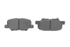 Колодки гальмівні (задні) Citroen C4 Aircross/Mazda 6/Mitsubishi Outlander III/Peugeot 4008 12- ATE 13.0460-5654.2 (фото 5)