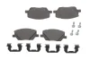 Колодки гальмівні (передні) Fiat 500X 1.4-1.6/1.6-2.0D 14-/ Jeep Renegade1.4-1.6/2.0CRD 14- ATE 13.0460-5662.2 (фото 2)
