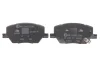 Колодки гальмівні (передні) Fiat 500X 1.4-1.6/1.6-2.0D 14-/ Jeep Renegade1.4-1.6/2.0CRD 14- ATE 13.0460-5662.2 (фото 4)