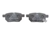 Колодки гальмівні (задні) Lexus CT/Toyota Prius/Yaris 08- ATE 13.0460-5690.2 (фото 4)
