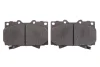 Колодки гальмівні (передні) Toyota Land Cruiser 100 98-07/Prado 02-10/Lexus LX 98-08 ATE 13.0460-5746.2 (фото 5)