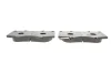 Колодки гальмівні (передні) Mitsubishi Pajero IV/Toyota Hilux 06-/Land Cruiser Prado/Lexus GX 01- (Sumitomo) ATE 13.0460-5747.2 (фото 2)