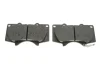 Колодки гальмівні (передні) Mitsubishi Pajero IV/Toyota Hilux 06-/Land Cruiser Prado/Lexus GX 01- (Sumitomo) ATE 13.0460-5747.2 (фото 4)