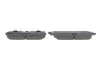 Колодки гальмівні (задні) Citroen C4/Peugeot 4008 12-/Dodge/Jeep/Mitsubishi Outlander 06-/Pajero 91 ATE 13.0460-5855.2 (фото 4)