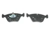 Комплект гальмівних колодок передн, BMW 5 (E34), 7 (E32), Z3 (E36) 1.8-5.0 03.85-06.03 ATE 13.0460-6033.2 (фото 3)