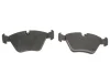 Комплект гальмівних колодок передн, BMW 5 (E34), 7 (E32), Z3 (E36) 1.8-5.0 03.85-06.03 ATE 13.0460-6033.2 (фото 4)