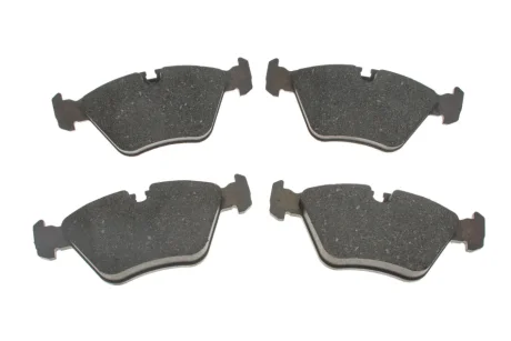 Комплект гальмівних колодок передн, BMW 5 (E34), 7 (E32), Z3 (E36) 1.8-5.0 03.85-06.03 ATE 13.0460-6033.2
