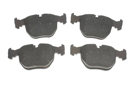 Колодки гальмівні (передні) BMW 5 (E39)/7 (E38) 94- ATE 13.0460-7078.2