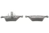 Комплект гальмівних колодок передн, BMW 5 (E34), 5 (E39) 2.0-3.5 03.90-05.04 ATE 13.0460-7089.2 (фото 2)