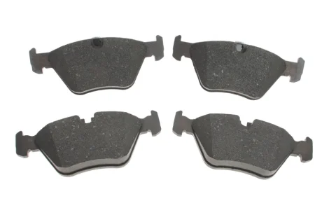 Комплект гальмівних колодок передн, BMW 5 (E34), 5 (E39) 2.0-3.5 03.90-05.04 ATE 13.0460-7089.2