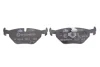 Комплект гальмівних колодок задн, BMW 5 (E39) 2.0-4.4 09.95-05.04 ATE 13.0460-7090.2 (фото 4)