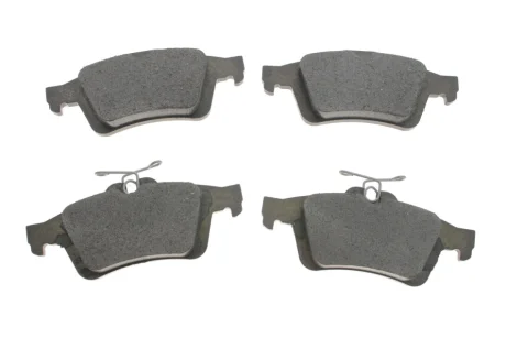 Колодки гальмівні (задні) Ford Connect 02- ATE 13.0460-7195.2
